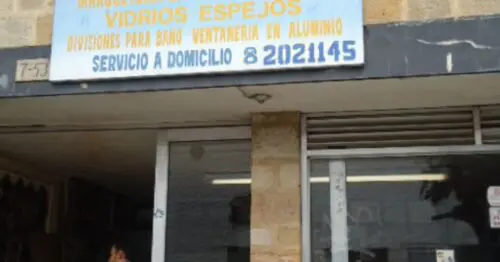 VIDRIO MURCIA VIDRIO MURCIA